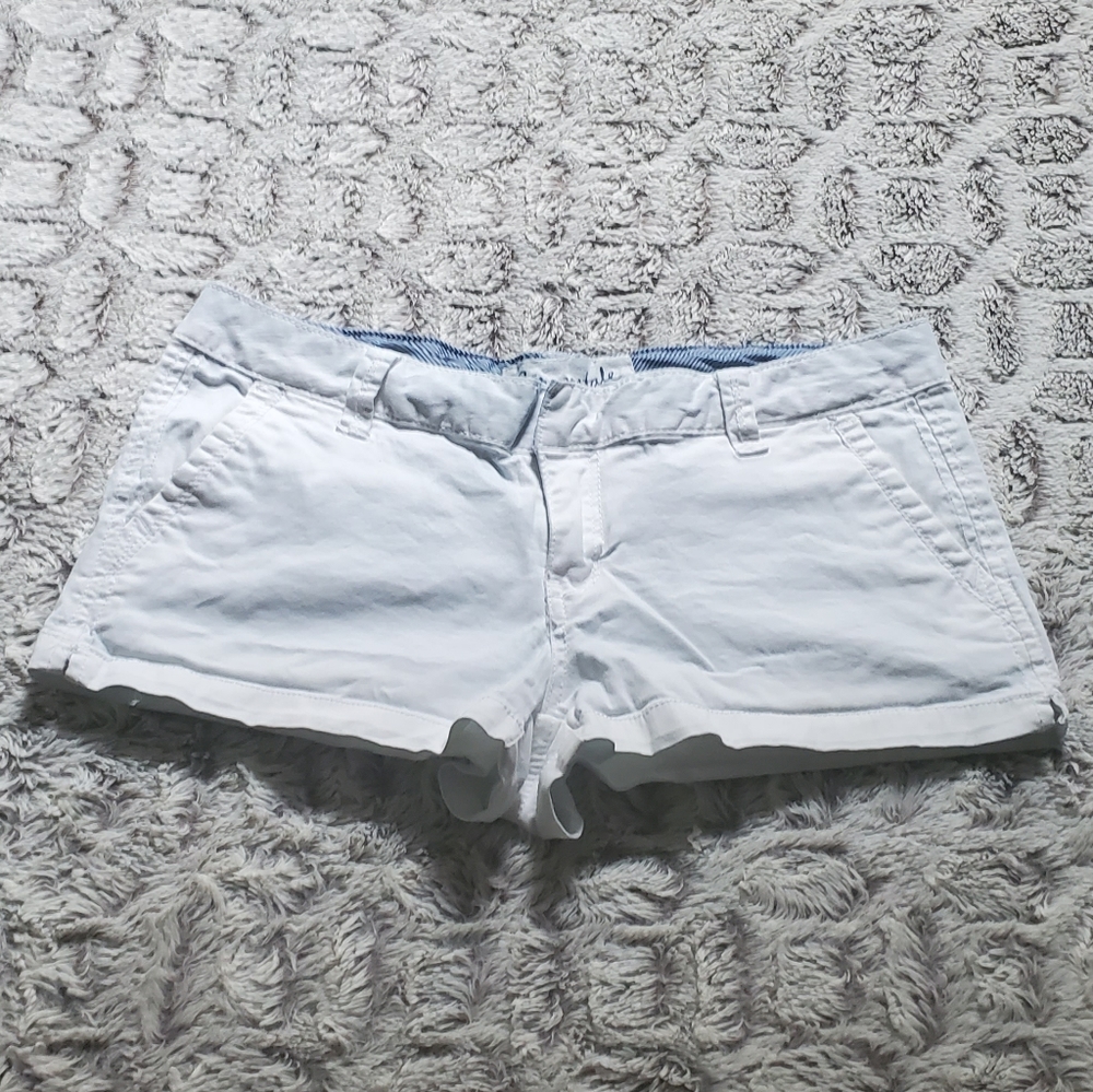 Aeropostale Shorts Size 3/4